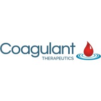 Coagulant Therapeutics, Inc. Logo