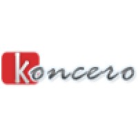 Koncero Software Solutions Logo