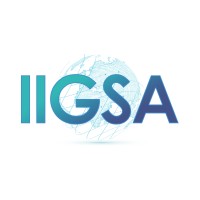 International Institute for Global Strategic Analysis (IIGSA) Logo