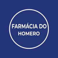 FARMÁCIA DO HOMERO Logo