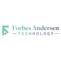 Forbes Andersen Technology Inc. Logo