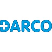 Darco International Logo