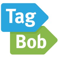 TagBob Logo