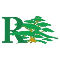 Ricards Lodge High School Wimbledon Logo