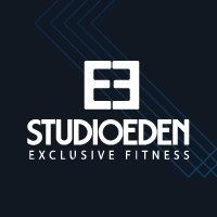 Studio Eden Exclusive Fitness Logo