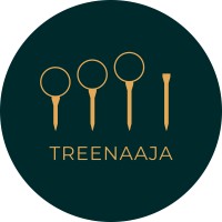 Treenaaja.fi Logo