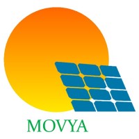Movya Consultancy Pvt Ltd. Logo