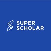 Super Scholar Logo
