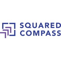 Squared Compass Logo