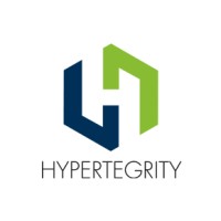 Hypertegrity AG Logo