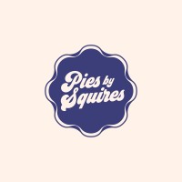 Pies by Squires Logo