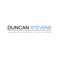 Duncan Stevens Ltd Logo