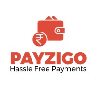 Payzigo Fintech Private Limited Logo