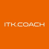 ITK.COACH GmbH Logo