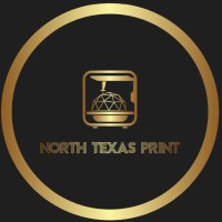 North Texas Print Logo