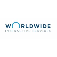 Worldwide Interactive Services, LLC Logo