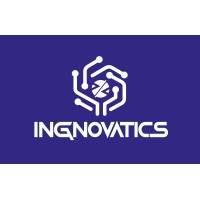 IngNovaTics Consultores Logo