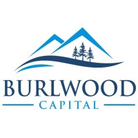 Burlwood Capital Logo