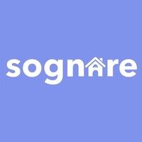 Sognare Logo