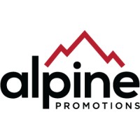 Alpine Promotions Logo