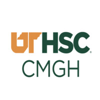 Center for Multicultural and Global Health - UTHSC Logo