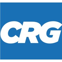 Consolidated Restaurant Group Logo