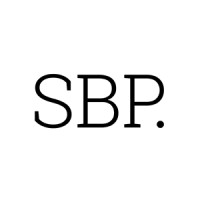 Six Black Pens Logo