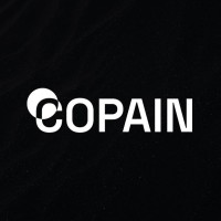 Copain Logo
