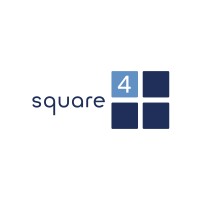 Square 4 Partners Logo