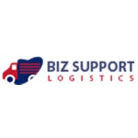 Bizsupport Logistics Logo