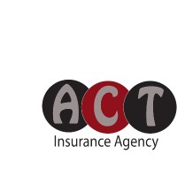 Act Insurance Agency Logo