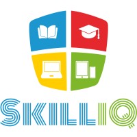 SkillIQ Logo