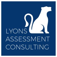 Lyons Assessment Consulting Logo