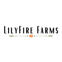 LilyFire Farms LLC Logo