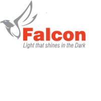 Falcon Associates (A division of Falcon Integrated Facility Management Services & Solutions) Logo