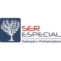 Ser Especial – Associação Assistencial de Integração ao Trabalho Logo