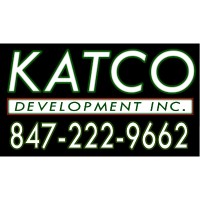 Katco Development Inc Logo