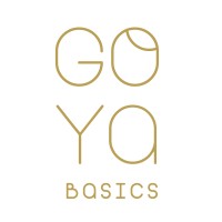 Goya Wellness Logo