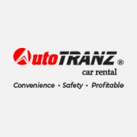 AutoTRANZ Car Rental Logo