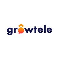 Growtele Logo