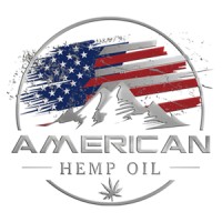 American Hemp Oil, LLC Logo