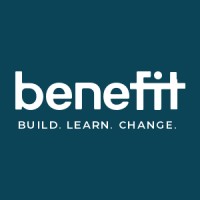 Benefit Fitness Challenges Logo