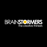 Brainstormers Logo