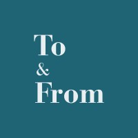 To&From Logo