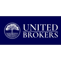 United Brokers Logo