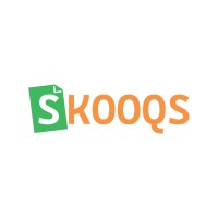 Skooqs Logo