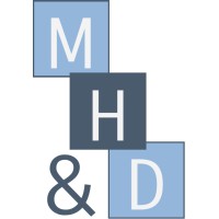 March Hurwitz & Demarco Logo