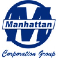 Manhattan Corporation Logo