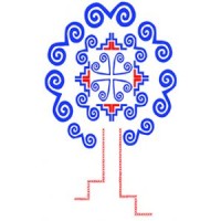 The Hmong Institute Logo