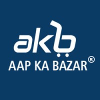 AAP KA BAZAR Logo